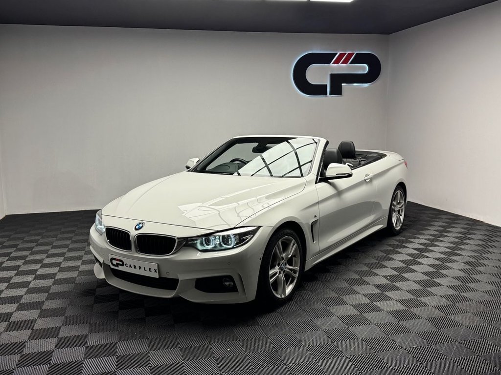 Used BMW 4 Series 2019 for sale - 76593481: Photo 11