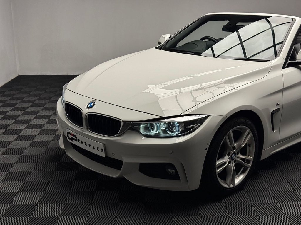 Used BMW 4 Series 2019 for sale - 76593481: Photo 12