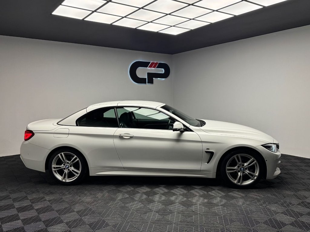 Used BMW 4 Series 2019 for sale - 76593481: Photo 13