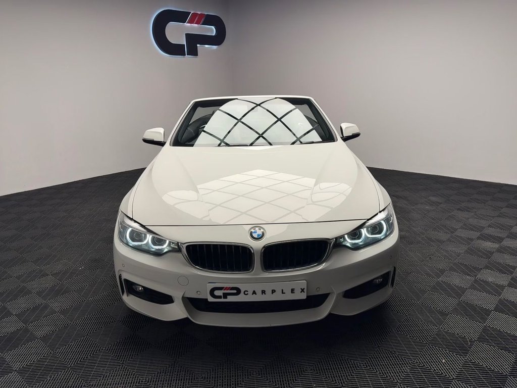 Used BMW 4 Series 2019 for sale - 76593481: Photo 15