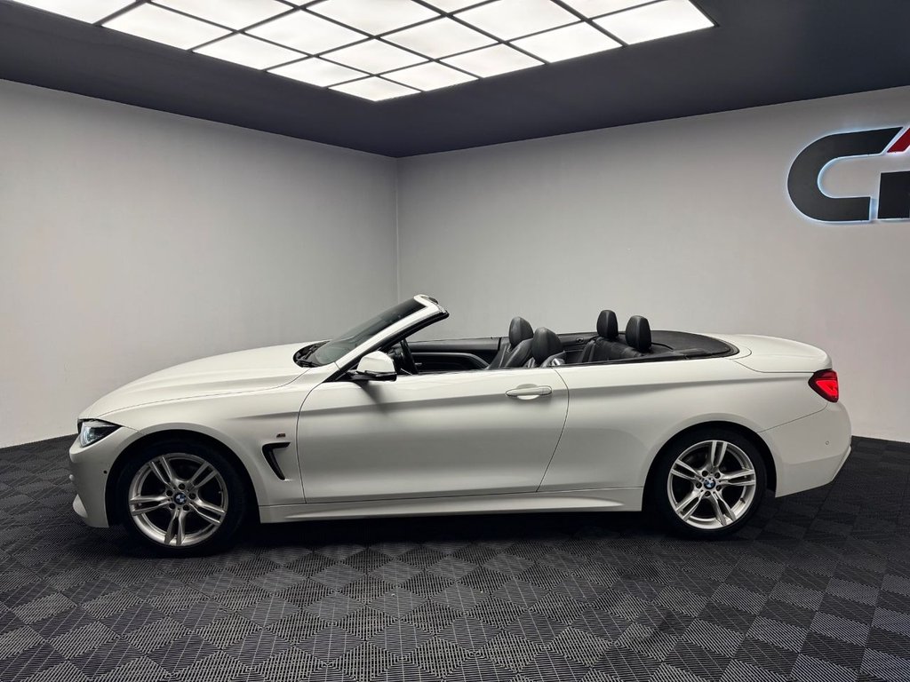 Used BMW 4 Series 2019 for sale - 76593481: Photo 16