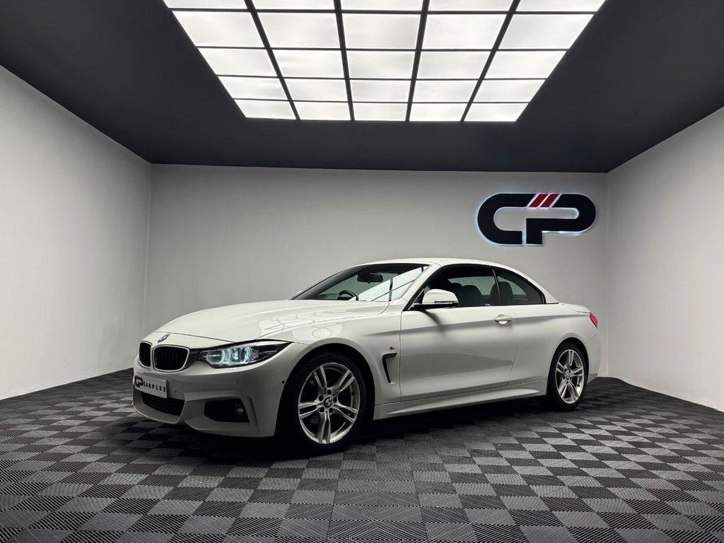 Used BMW 4 Series 2019 for sale - 76593481: Photo 18