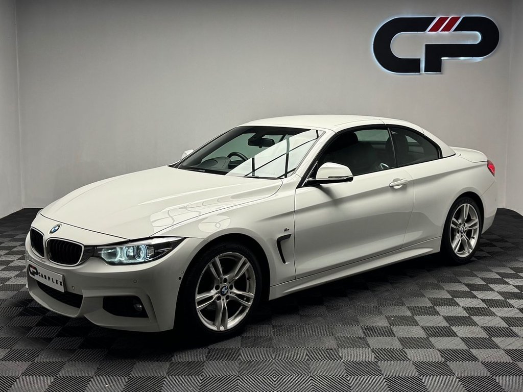 Used BMW 4 Series 2019 for sale - 76593481: Photo 20