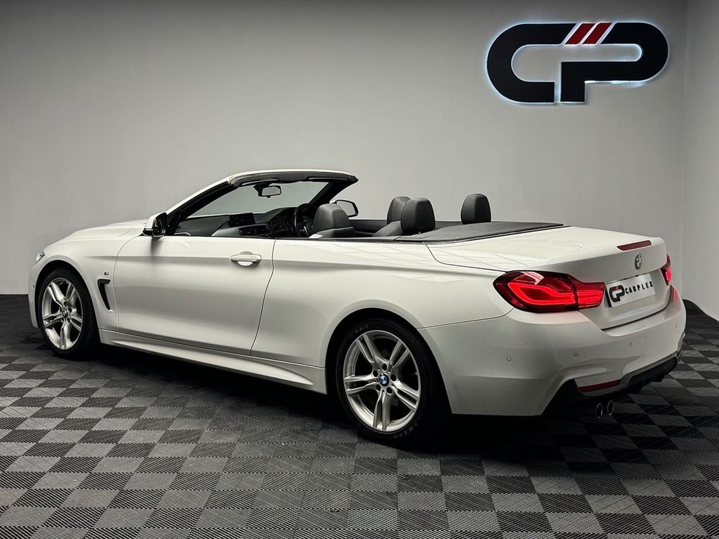 Used BMW 4 Series 2019 for sale - 76593481: Photo 21
