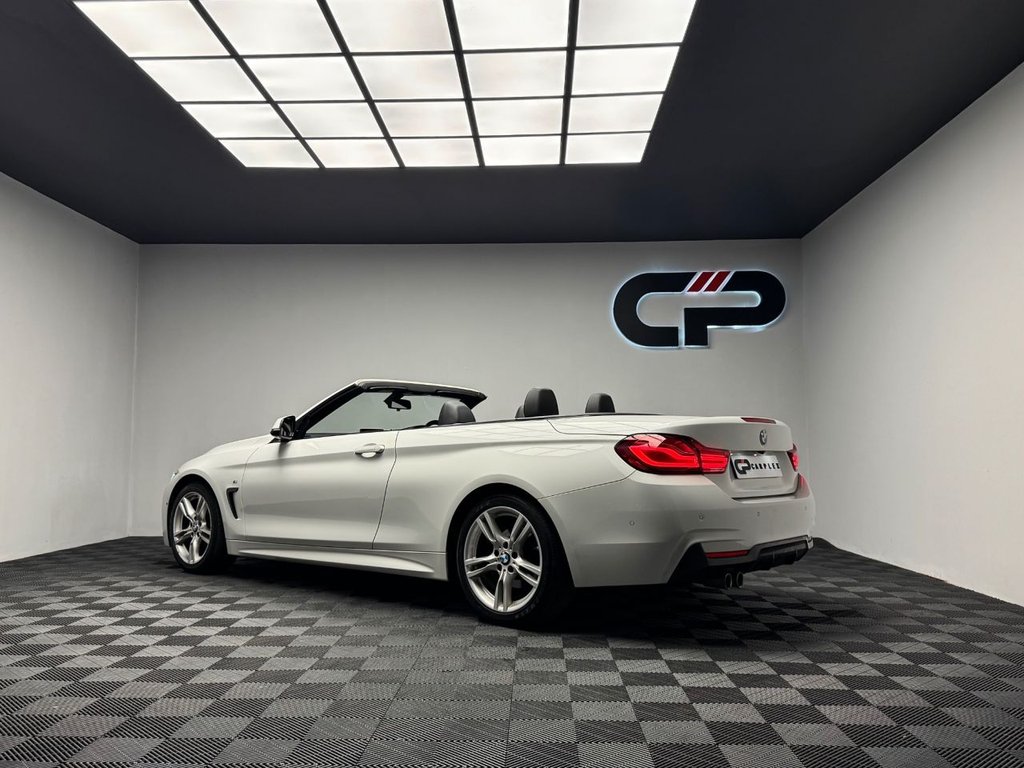 Used BMW 4 Series 2019 for sale - 76593481: Photo 22