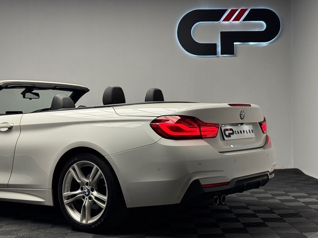 Used BMW 4 Series 2019 for sale - 76593481: Photo 23