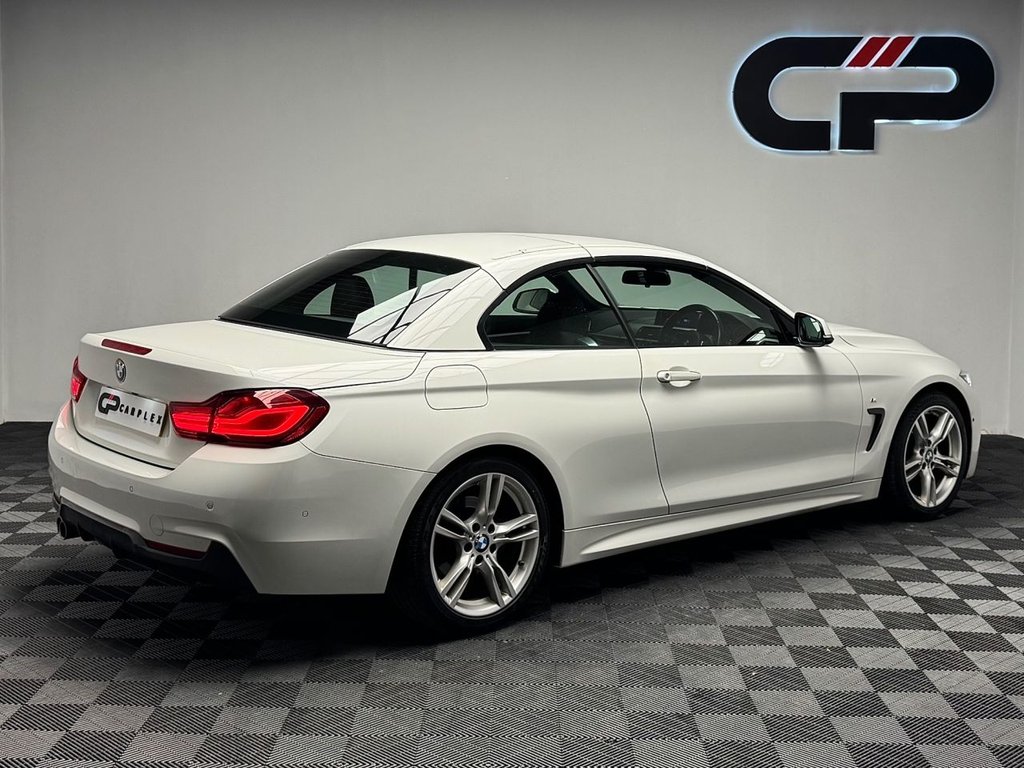 Used BMW 4 Series 2019 for sale - 76593481: Photo 26
