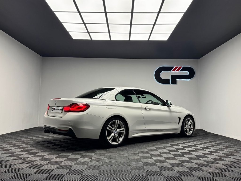 Used BMW 4 Series 2019 for sale - 76593481: Photo 27