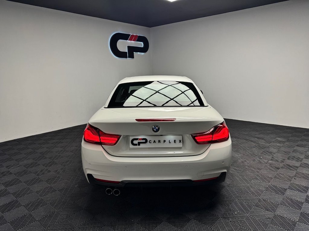 Used BMW 4 Series 2019 for sale - 76593481: Photo 28