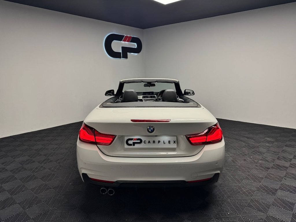 Used BMW 4 Series 2019 for sale - 76593481: Photo 30