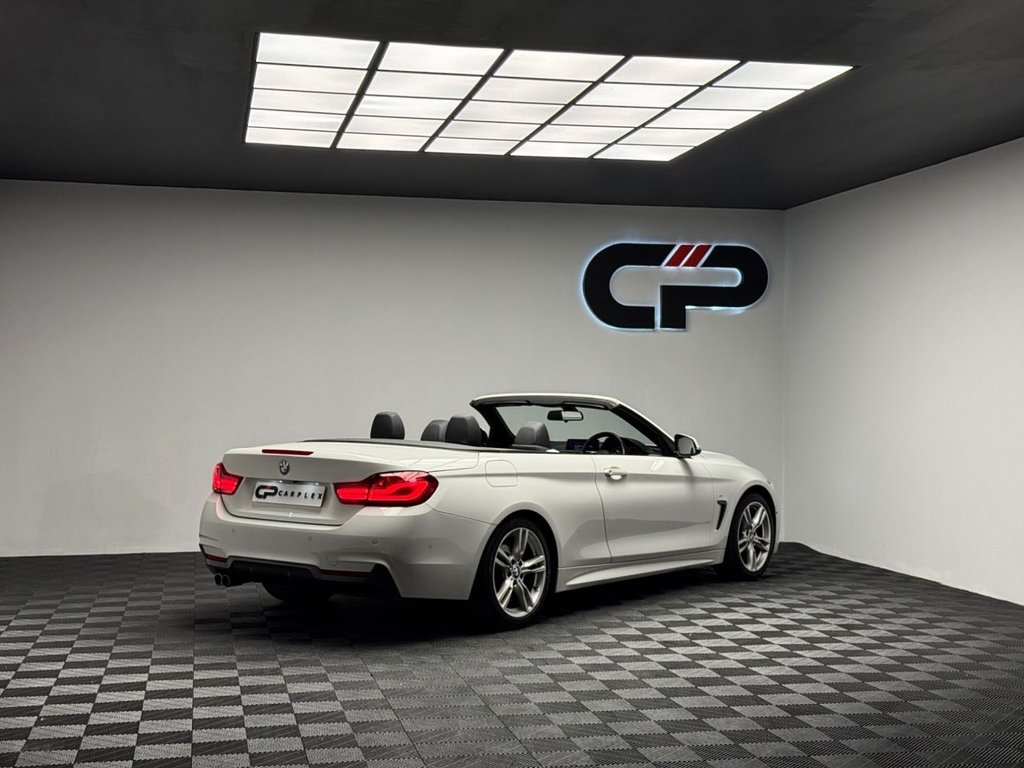 Used BMW 4 Series 2019 for sale - 76593481: Photo 31