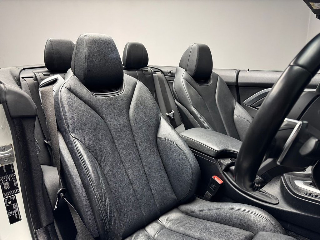 Used BMW 4 Series 2019 for sale - 76593481: Photo 33