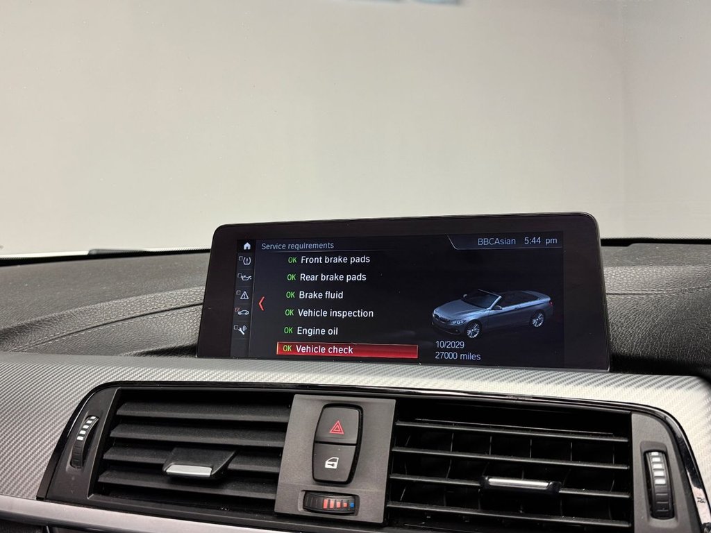 Used BMW 4 Series 2019 for sale - 76593481: Photo 39