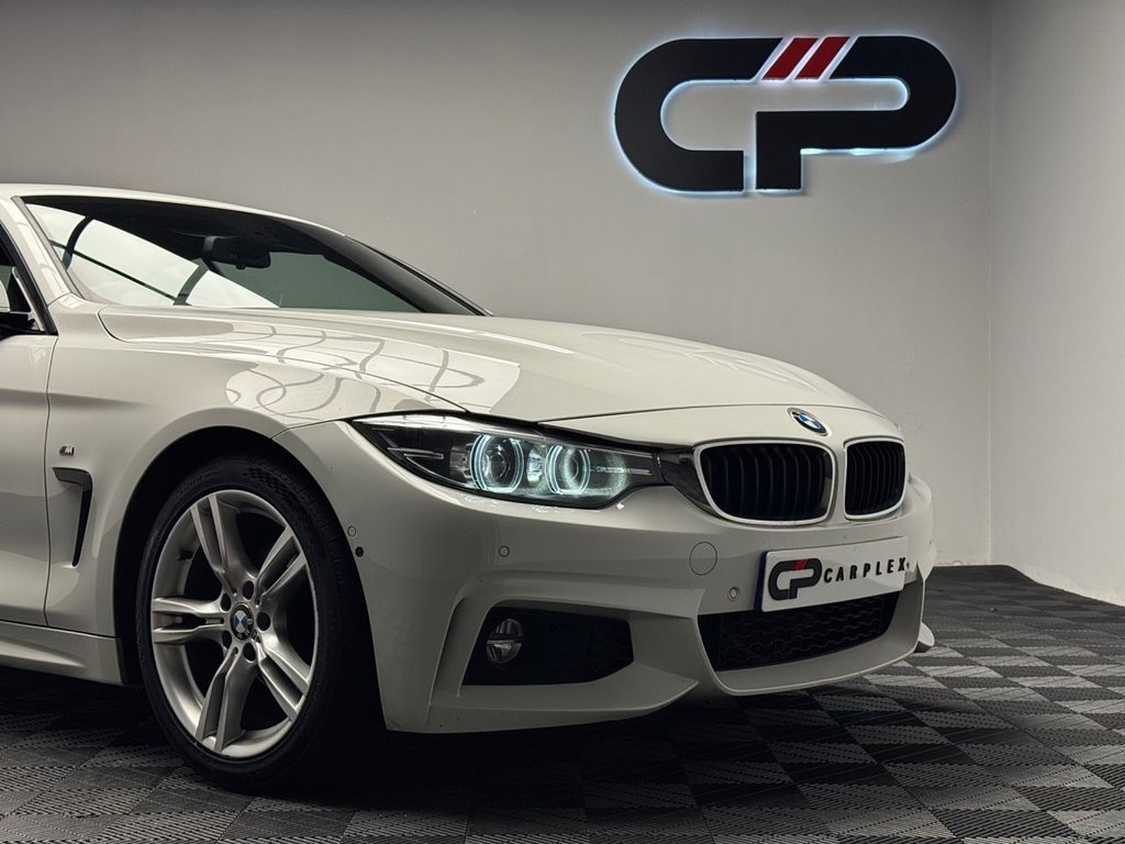Used BMW 4 Series 2019 for sale - 76593481: Photo 8