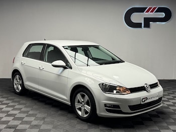 Used Volkswagen Golf 2016 for sale - 78463483: Photo