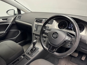 Used Volkswagen Golf 2016 for sale - 78463483: Photo