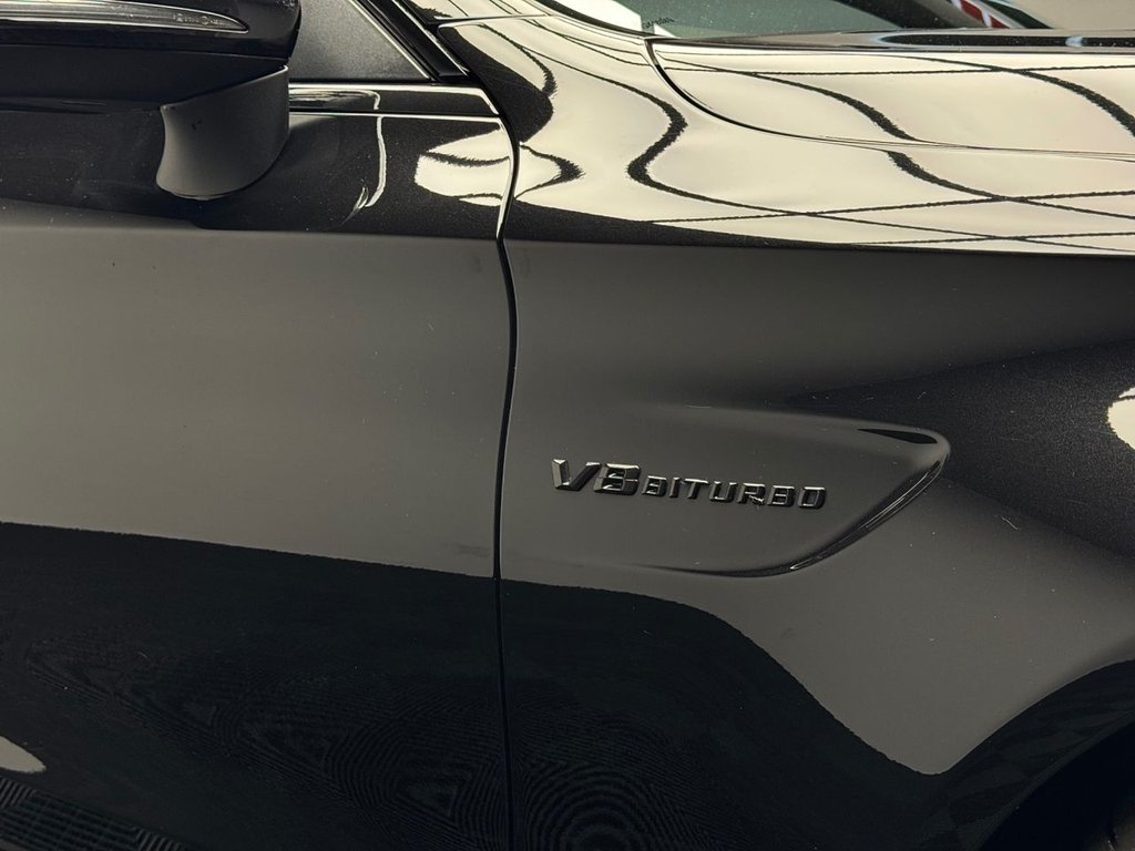 Used Mercedes-Benz C Class 2017 for sale - 76546576: Photo 12