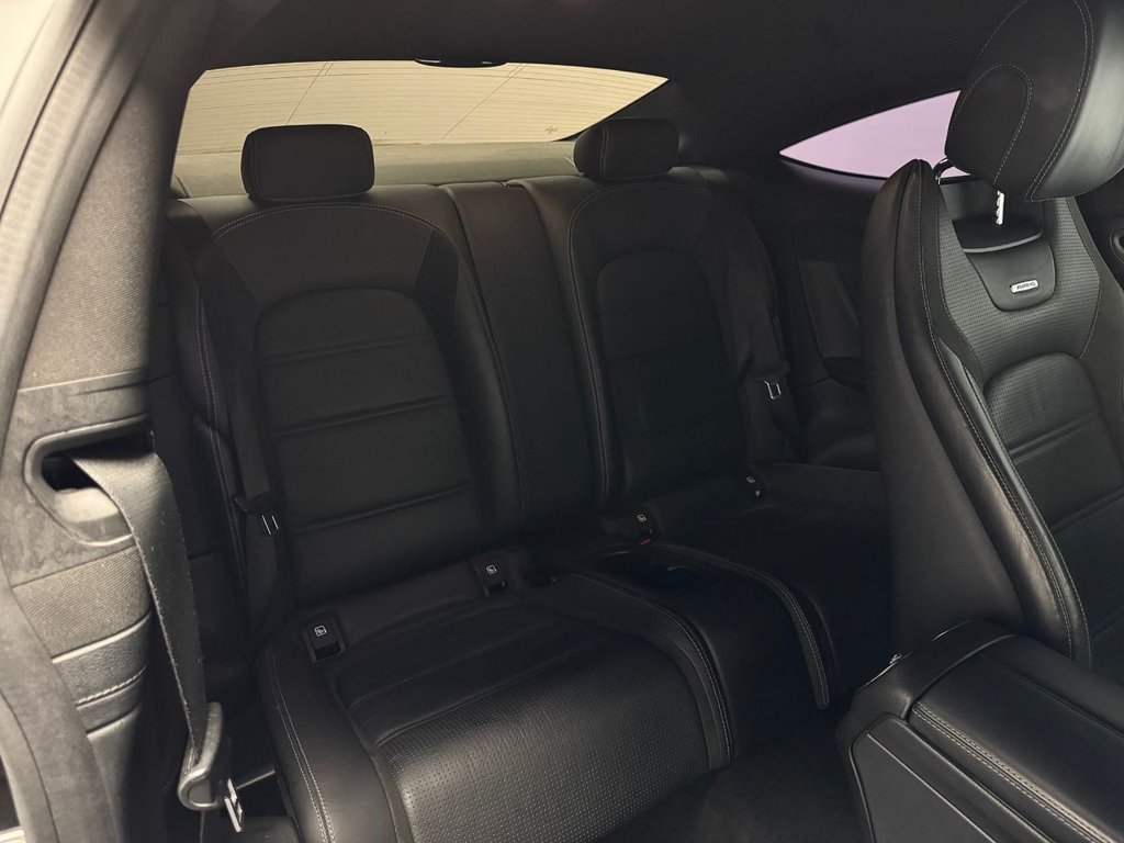 Used Mercedes-Benz C Class 2017 for sale - 76546576: Photo 30