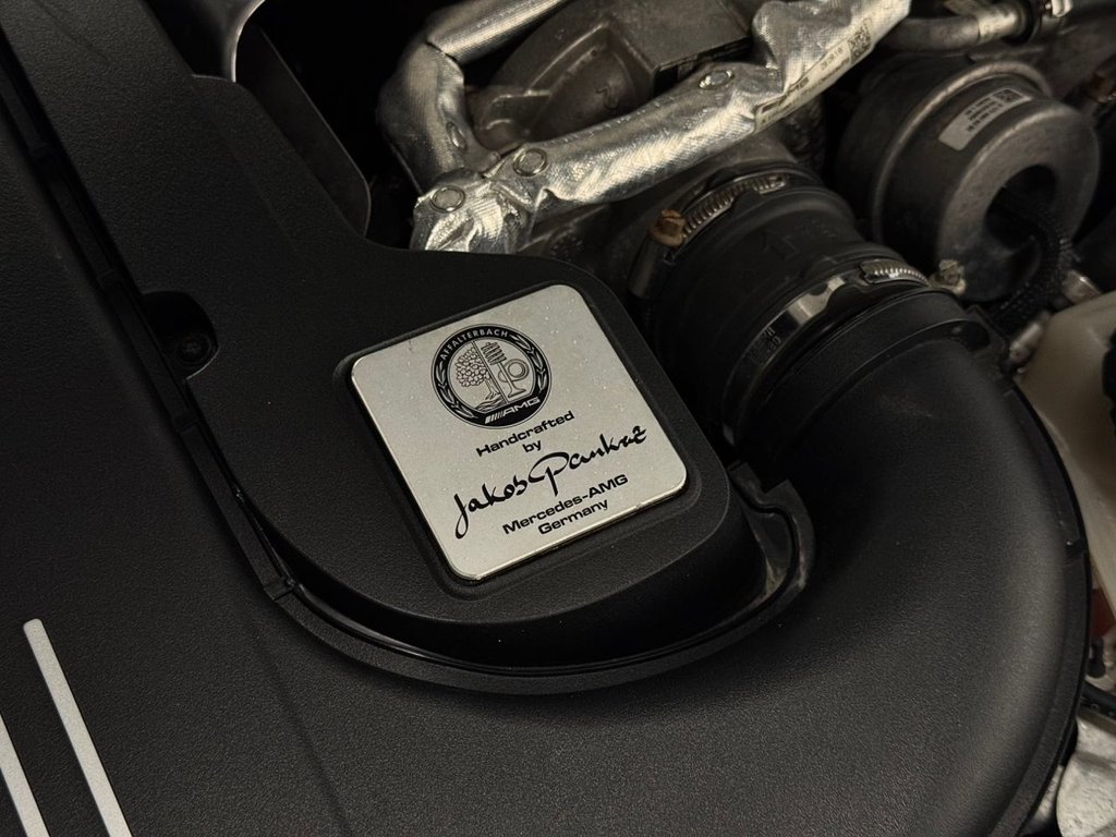 Used Mercedes-Benz C Class 2017 for sale - 76546576: Photo 36