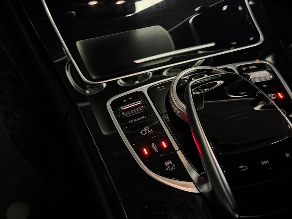 Used Mercedes-Benz C Class 2017 for sale - 76546576: Photo 39