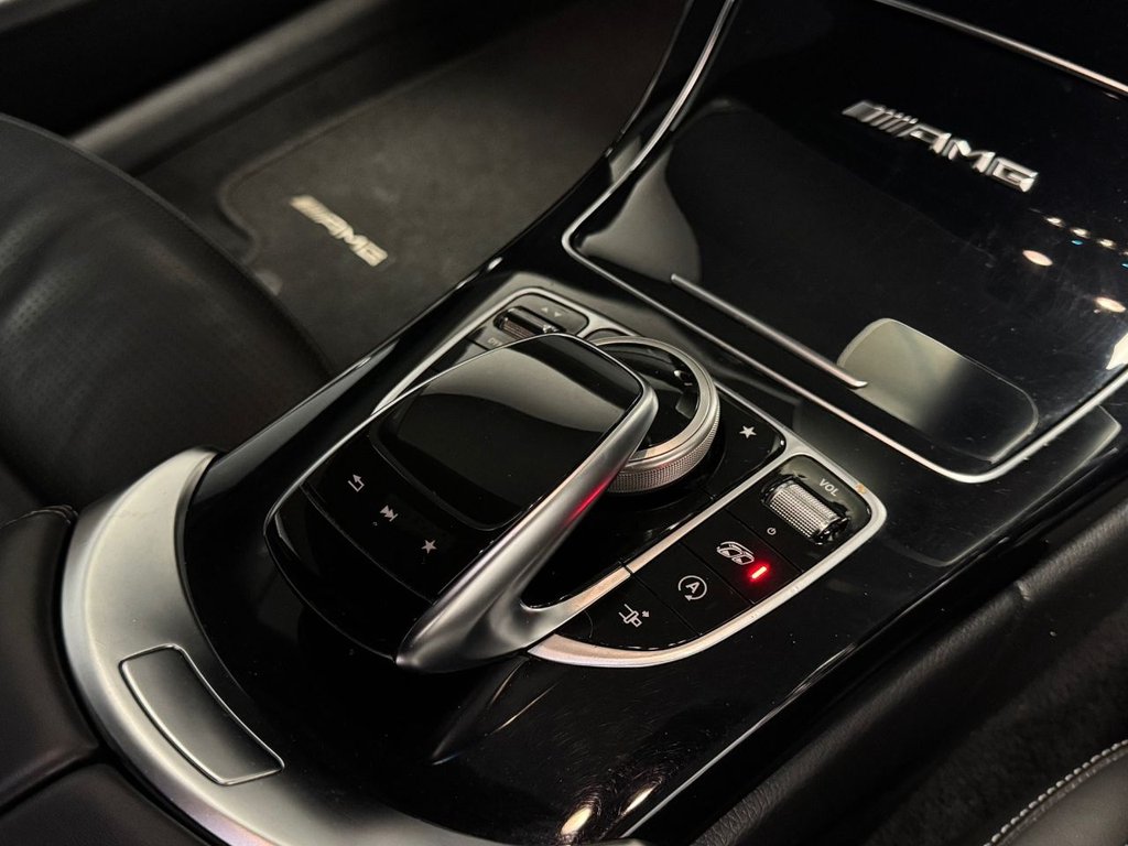 Used Mercedes-Benz C Class 2017 for sale - 76546576: Photo 40