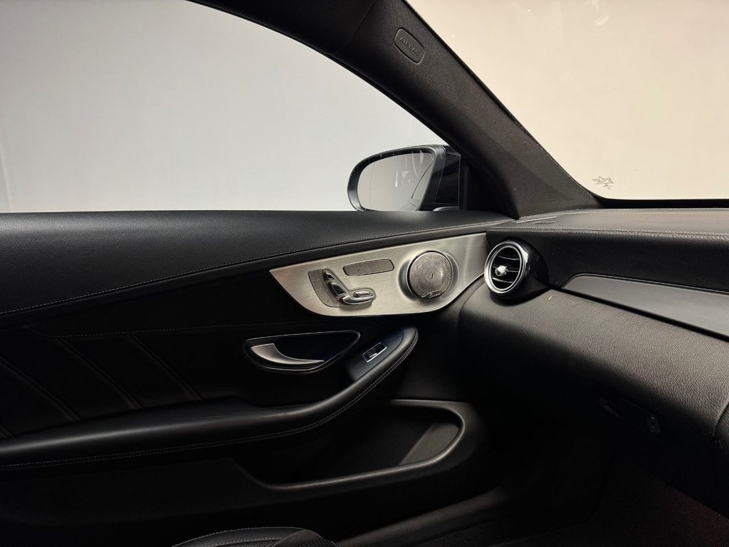 Used Mercedes-Benz C Class 2017 for sale - 76546576: Photo 44
