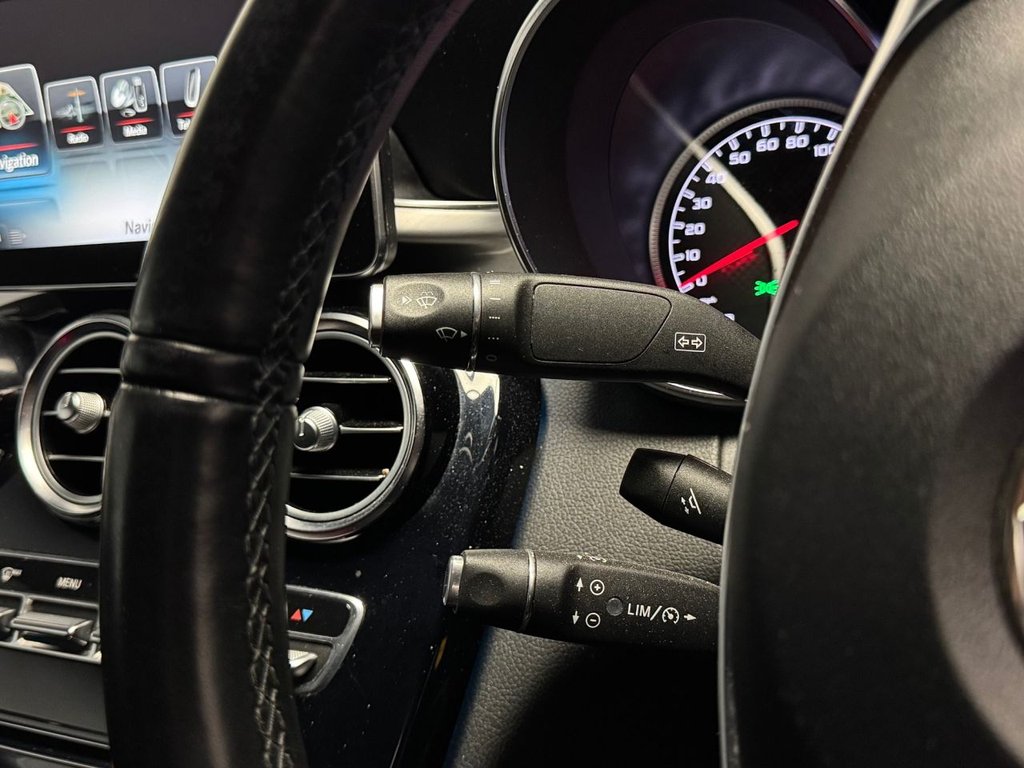 Used Mercedes-Benz C Class 2017 for sale - 76546576: Photo 45