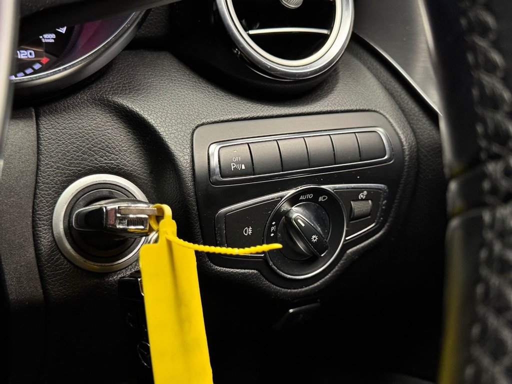 Used Mercedes-Benz C Class 2017 for sale - 76546576: Photo 46