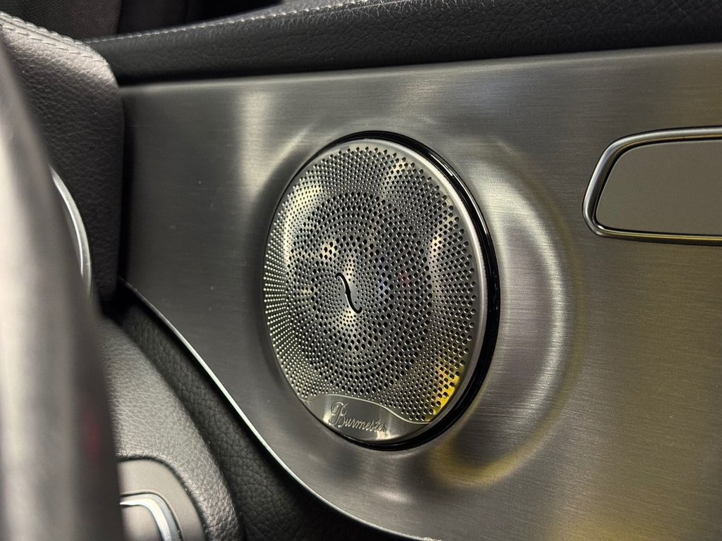 Used Mercedes-Benz C Class 2017 for sale - 76546576: Photo 48