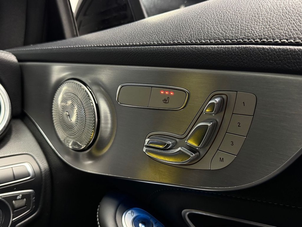 Used Mercedes-Benz C Class 2017 for sale - 76546576: Photo 49