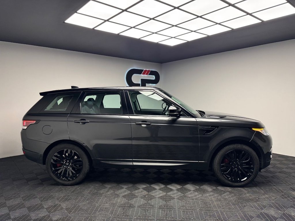 Used Land Rover Range Rover Sport 2018 for sale - 76528720: Photo 10