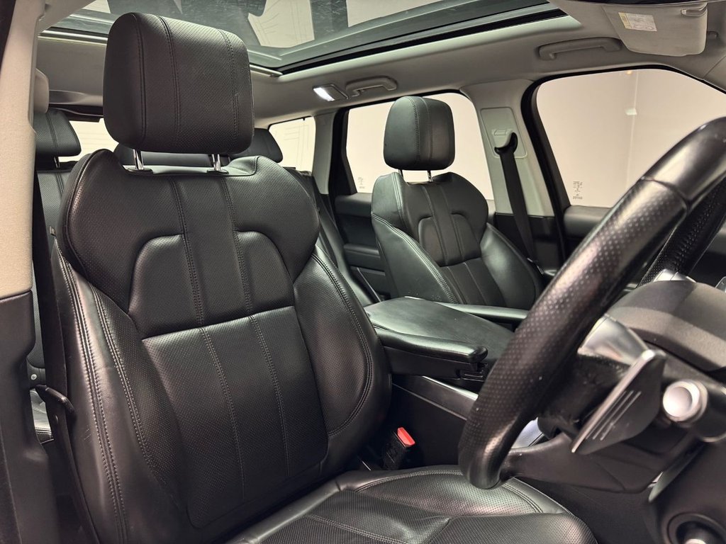 Used Land Rover Range Rover Sport 2018 for sale - 76528720: Photo 27