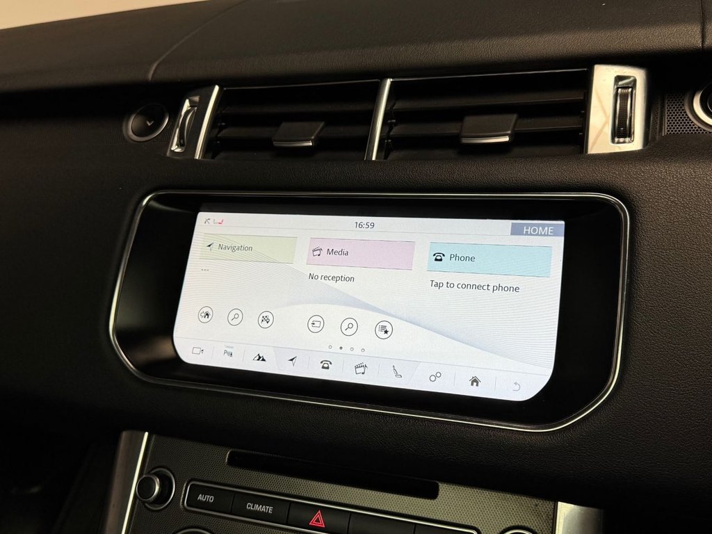 Used Land Rover Range Rover Sport 2018 for sale - 76528720: Photo 30