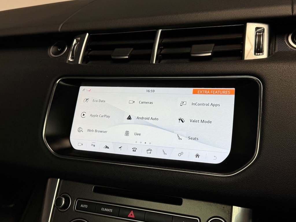 Used Land Rover Range Rover Sport 2018 for sale - 76528720: Photo 31