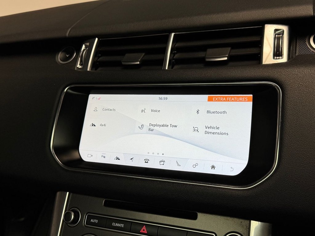 Used Land Rover Range Rover Sport 2018 for sale - 76528720: Photo 32