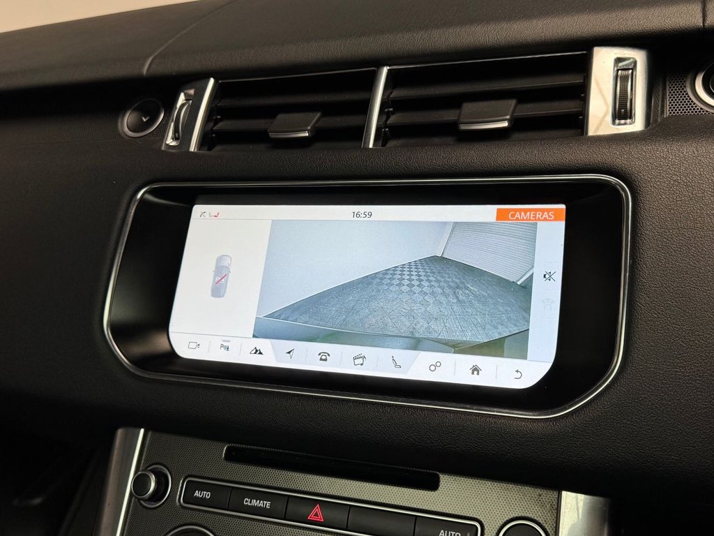 Used Land Rover Range Rover Sport 2018 for sale - 76528720: Photo 34