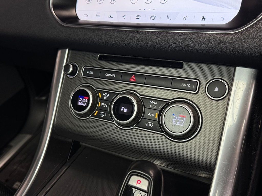 Used Land Rover Range Rover Sport 2018 for sale - 76528720: Photo 35