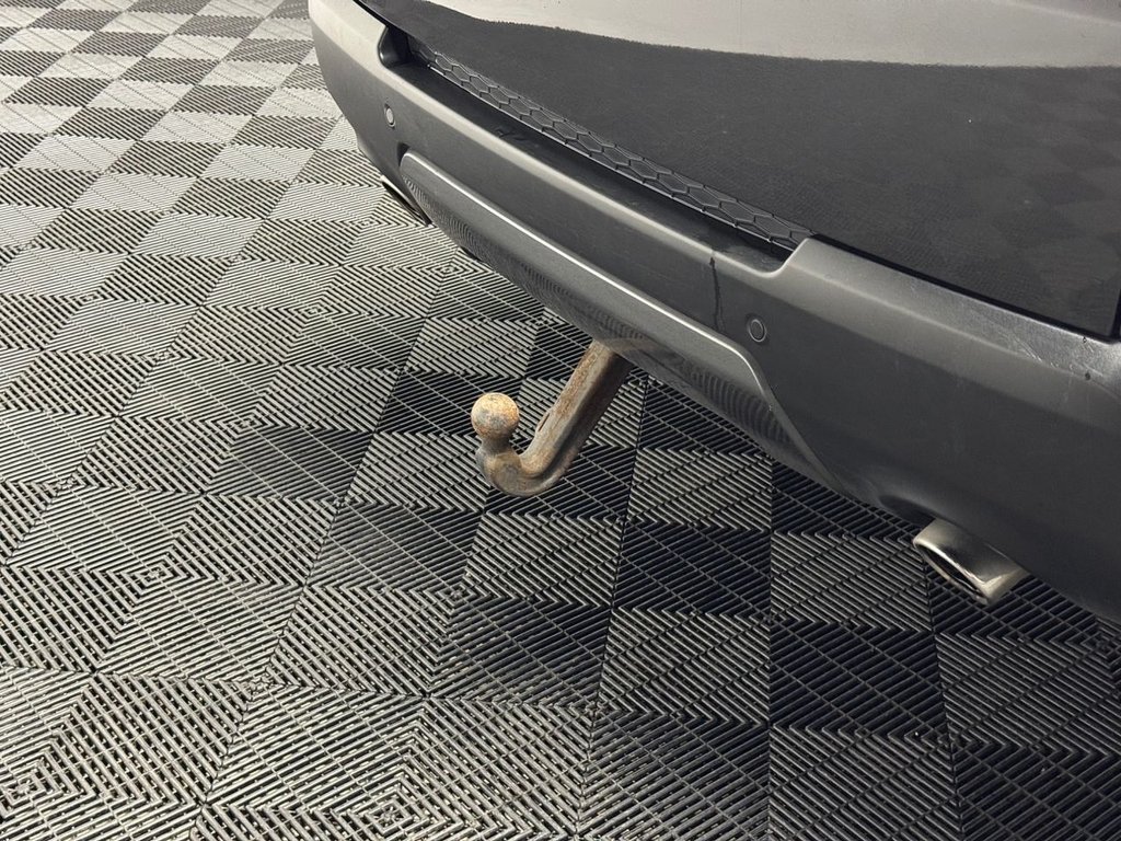 Used Land Rover Range Rover Sport 2018 for sale - 76528720: Photo 37