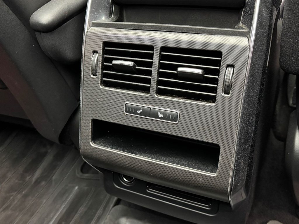 Used Land Rover Range Rover Sport 2018 for sale - 76528720: Photo 38