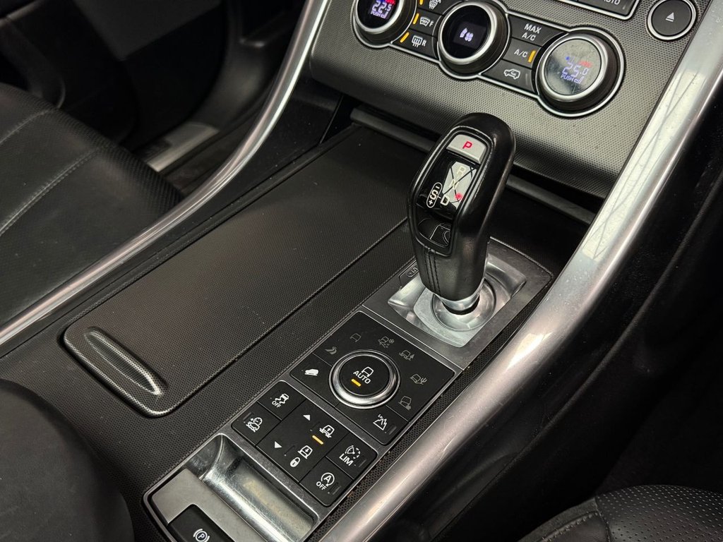 Used Land Rover Range Rover Sport 2018 for sale - 76528720: Photo 39