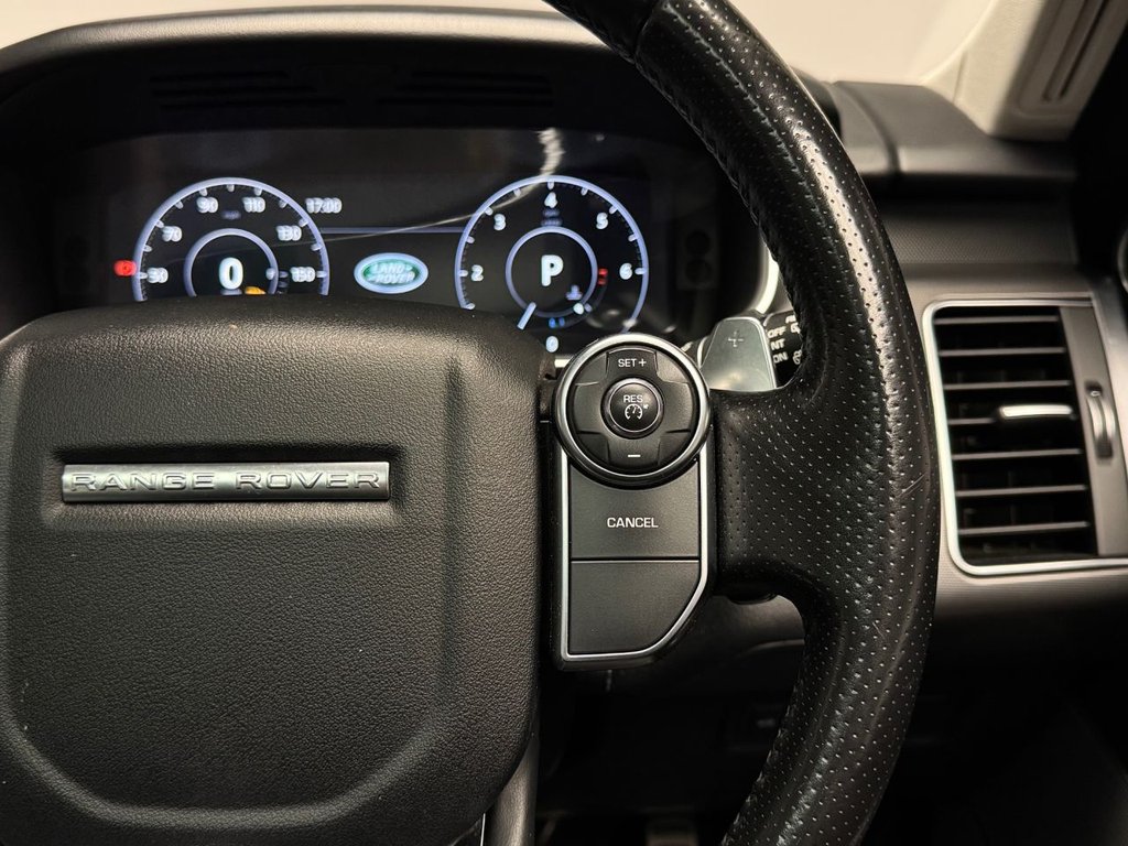 Used Land Rover Range Rover Sport 2018 for sale - 76528720: Photo 40