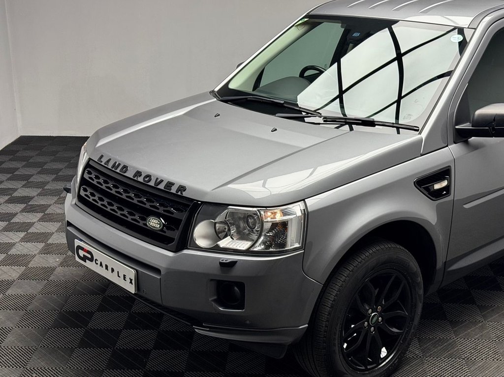 Used Land Rover Freelander 2012 for sale - 77480140: Photo 12
