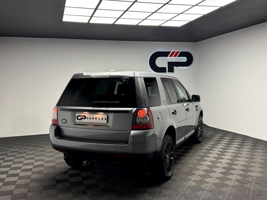 Used Land Rover Freelander 2012 for sale - 77480140: Photo 20