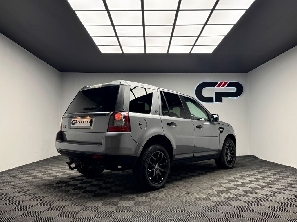 Used Land Rover Freelander 2012 for sale - 77480140: Photo 21