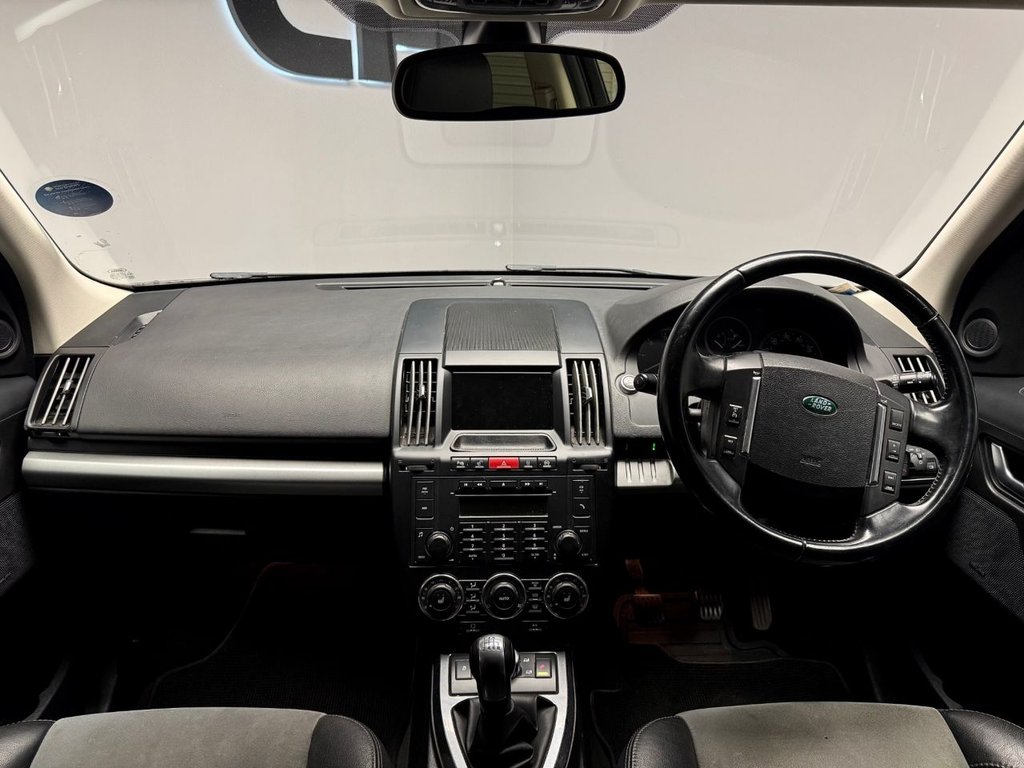 Used Land Rover Freelander 2012 for sale - 77480140: Photo 22