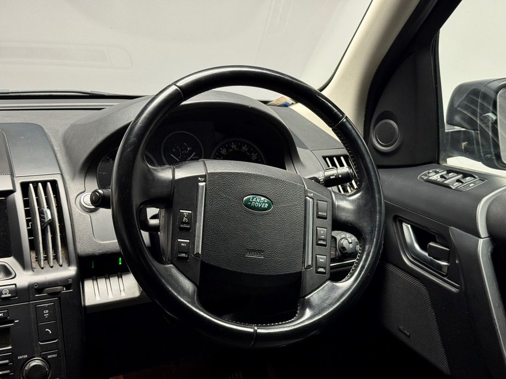 Used Land Rover Freelander 2012 for sale - 77480140: Photo 23