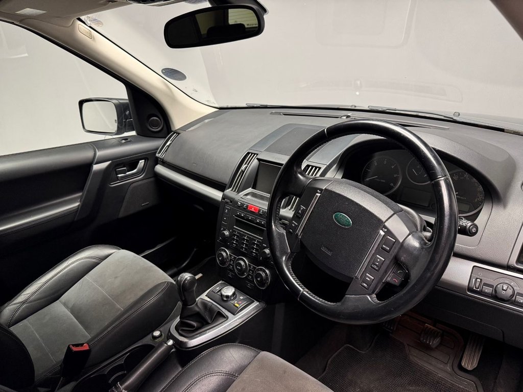 Used Land Rover Freelander 2012 for sale - 77480140: Photo 3