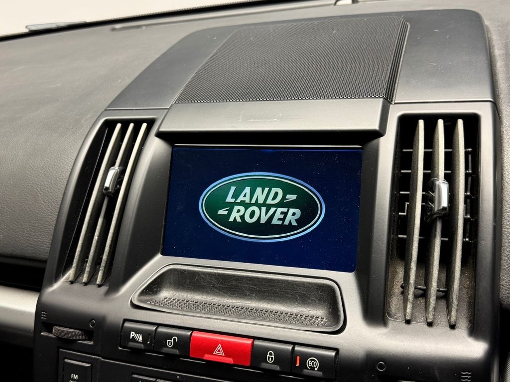 Used Land Rover Freelander 2012 for sale - 77480140: Photo 30
