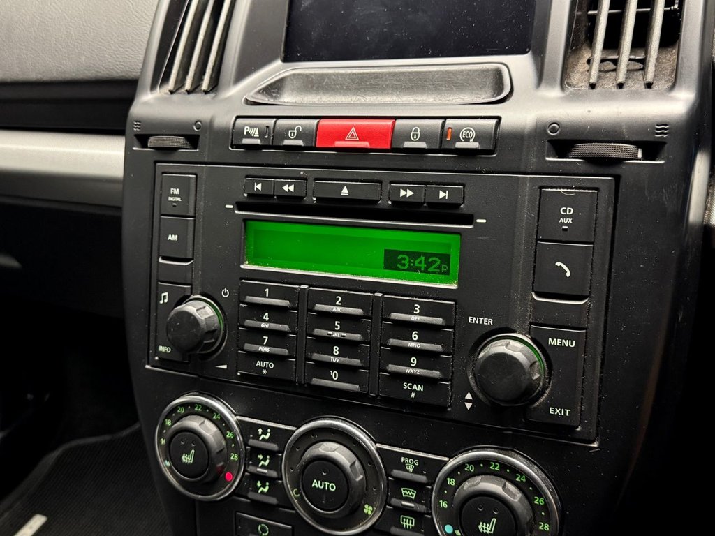 Used Land Rover Freelander 2012 for sale - 77480140: Photo 31