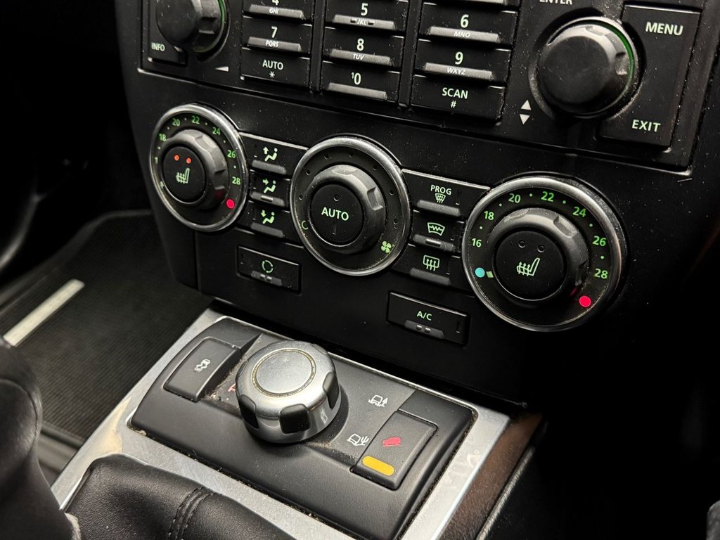 Used Land Rover Freelander 2012 for sale - 77480140: Photo 32